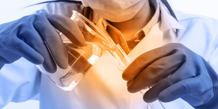 志賀氏桿菌檢驗分析