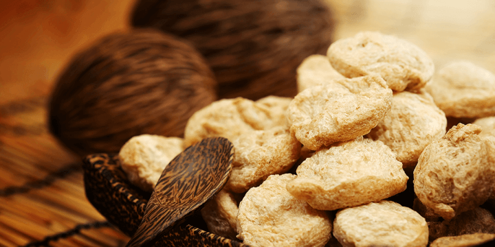 素食標示及物種鑑定以及素食成份檢驗分析