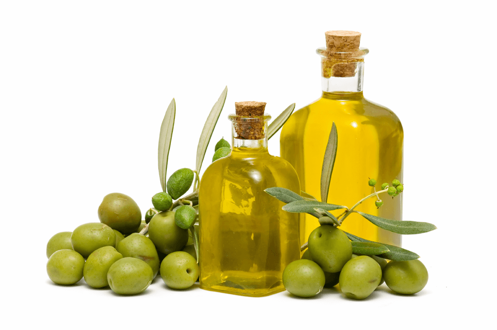 橄欖油檢測分析實驗