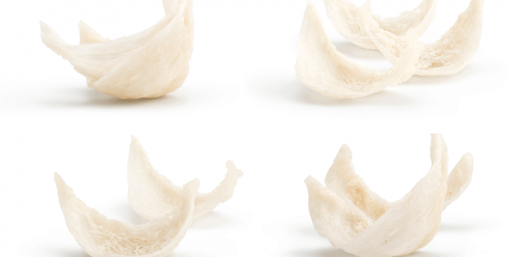 燕窩檢驗項目：粗蛋白成分│膠原蛋白│胺基酸│類超氧化物歧化酶活性