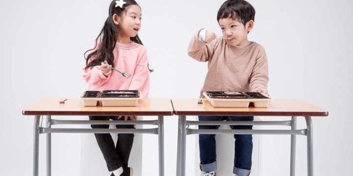 校園除四菌篩檢、學校營養午餐食品檢驗（自設廚房、團膳工廠、福利社）