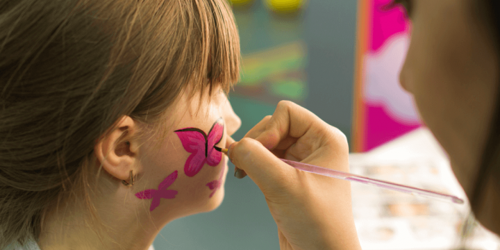常見兒童用化妝品檢驗項目，小孩彩妝用品安全性檢測