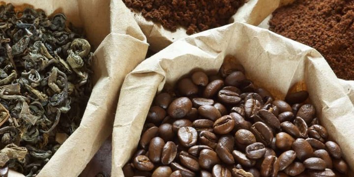 咖啡因檢驗分析，Caffeine 含量檢測服務