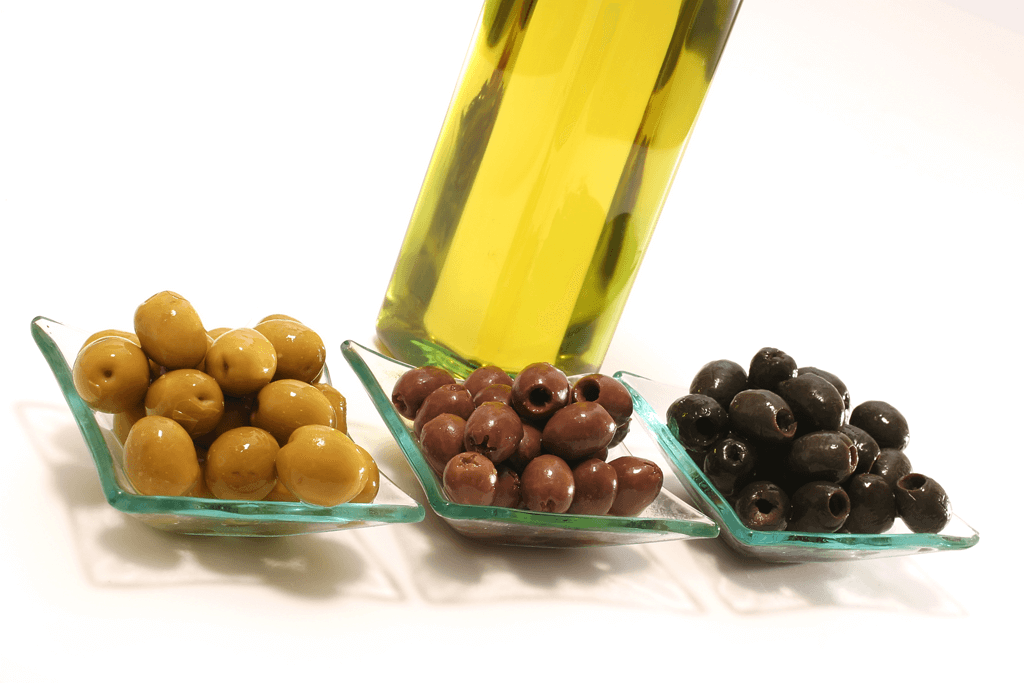 橄欖油重金屬檢測分析