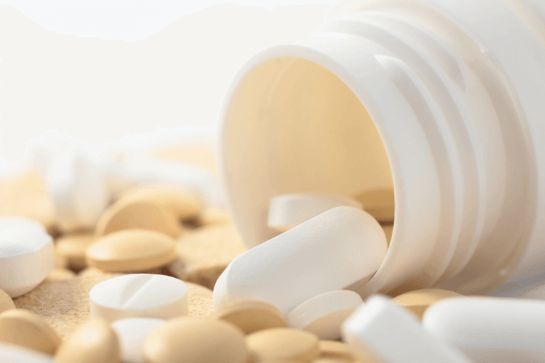 大豆卵磷脂檢驗分析 soybean lecithin 成份檢測 -台美檢驗