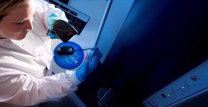 MALDI-TOF MS 飛行質譜儀分析儀快速菌種鑑定服務