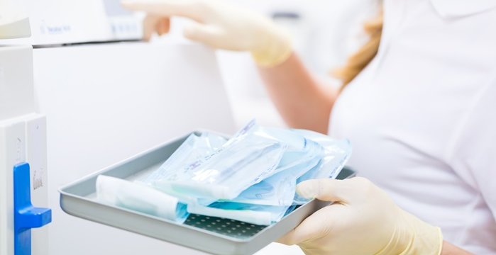 醫療器材 包材測試