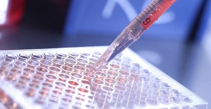 內毒素試驗介紹