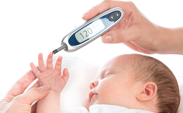 血糖機HBV清除確效/消毒確效試驗介紹