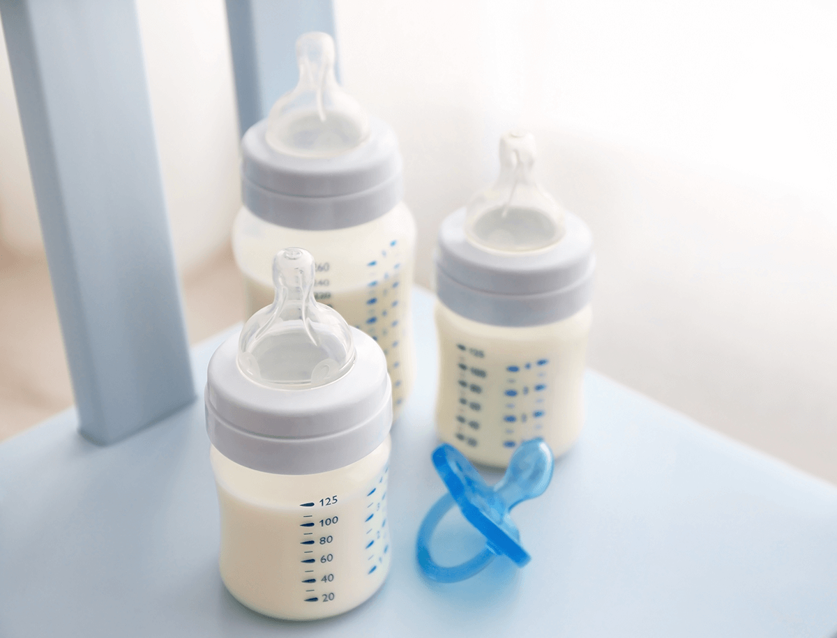 奶瓶塑化劑檢驗