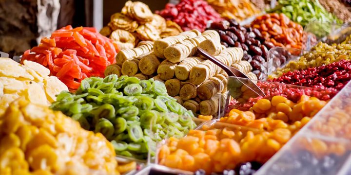 春節年菜歷年稽查重點整理