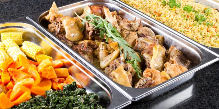 三章一Q及校園食安除 4 菌措施、檢驗項目