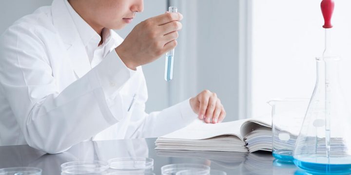 第三方公正檢驗機構，提供食品檢驗等實驗室檢驗服務