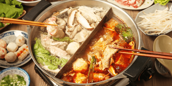 火鍋食材常見檢驗項目與政府稽查抽驗重點