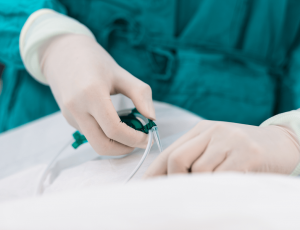 膽管用導管及其附件臨床前測試基準