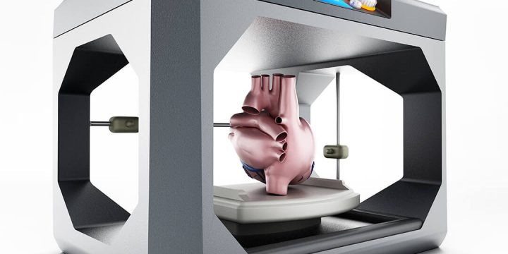 積層製造（3D列印）醫療器材管理指引
