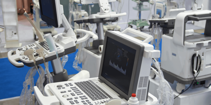 診斷用超音波影像系統暨超音波轉換器（探頭）臨床前測試基準