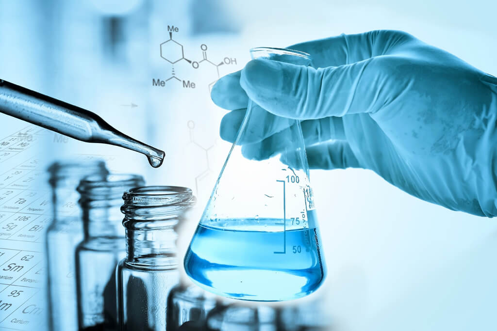 化學品成分物質檢驗分析服務