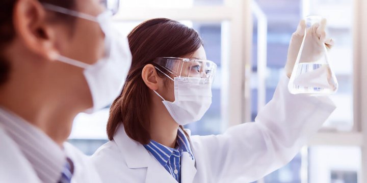 英國 FAPAS® 實驗室能力試驗認證的檢驗單位