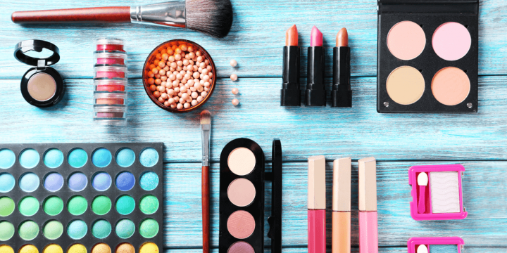 化粧品安全 / 功能性評估