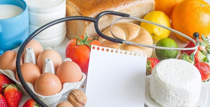 解析！食品過敏原標示新規