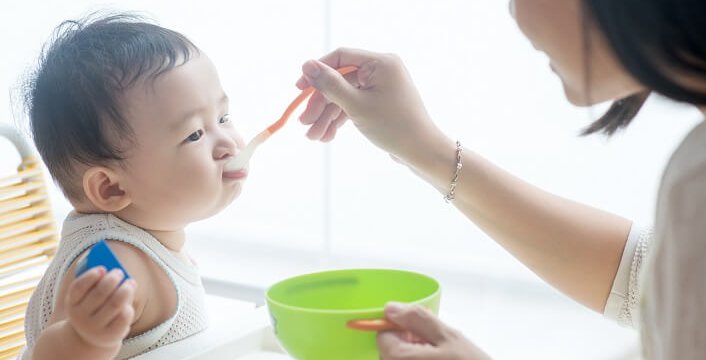 中國預包裝食品標示規範