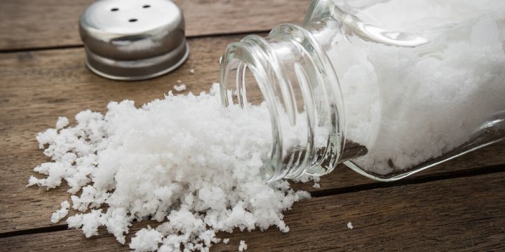 食品中重金屬要驗什麼?