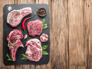 動物用藥瘦肉精肉品檢驗