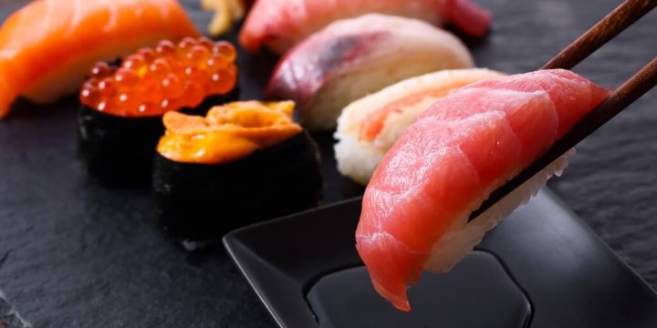 海鮮水產重金屬限量標準