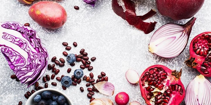 食用色素來源及管理規範