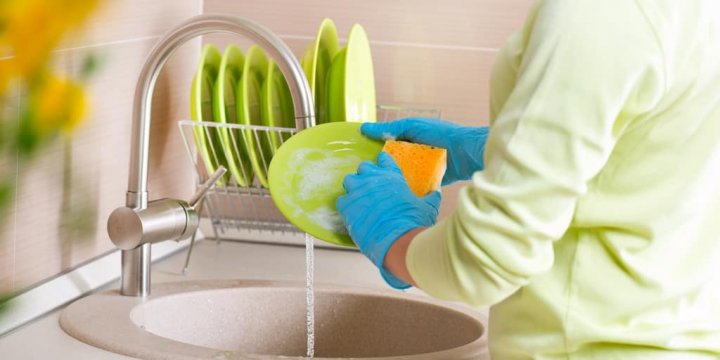 什麼是食品用洗潔劑？食品用洗潔劑要檢驗什麼？