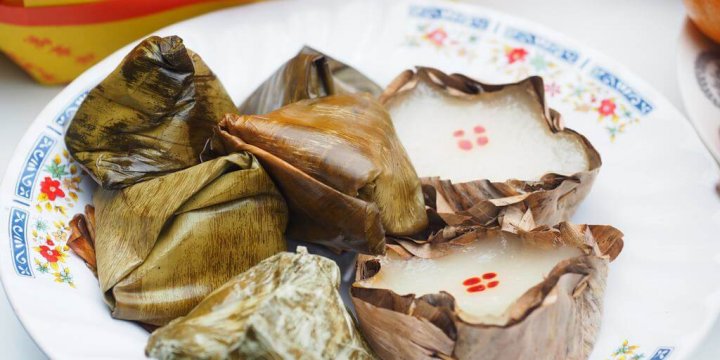 祭祀過的食物為什麼容易壞?