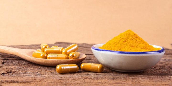 薑黃類產品重金屬判定依據