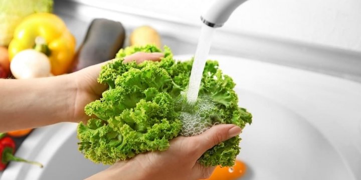 一般食品衛生標準