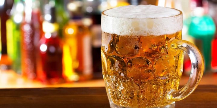 酒類衛生標準為什麼這樣訂?