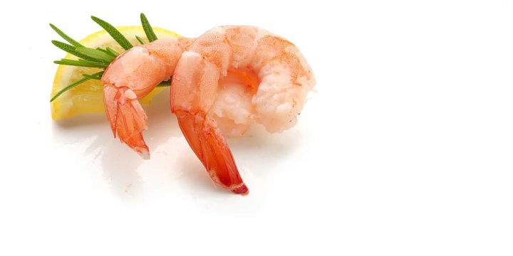 外銷水產品特約檢驗之檢驗項目指定原則