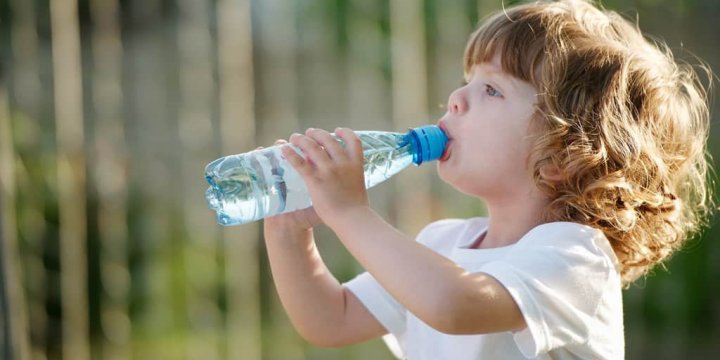 飲用水法規彙整及檢驗套組