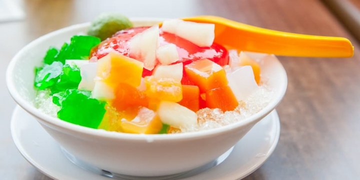 手搖杯、飲料冰品檢驗項目