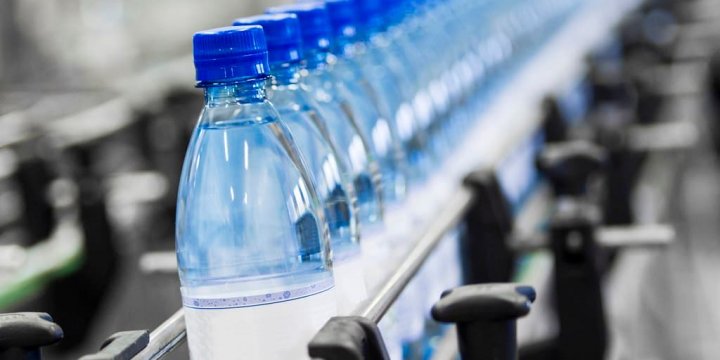 水質汙染指標菌－糞便性鏈球菌