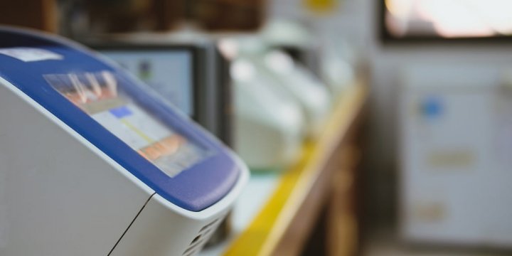 Real-time PCR食品檢測