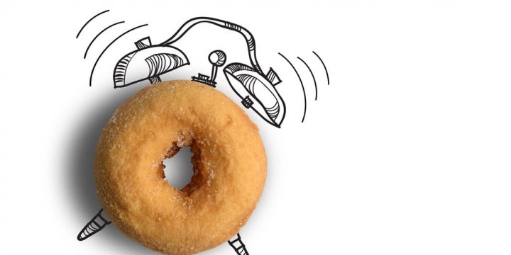 食品類微生物衛生標準