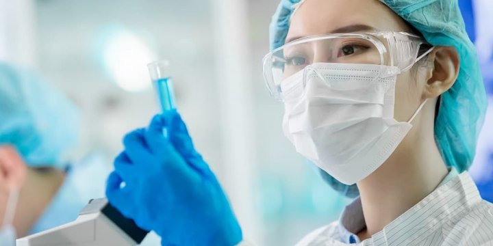 抗菌產品標示知識，能否檢驗產品是否可抗新冠肺炎病毒(COVID-19)?