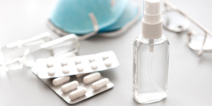 【長效抗菌試驗】抗菌產品是否跟的上最新的防疫需求與趨勢？