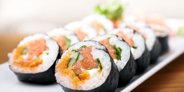 魚卵、明太子、蝦卵、蟹卵等水產品需要做什麼檢驗?