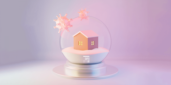 食品外銷出口包裝需提供 Covid-19 檢驗報告【食品包裝檢驗新冠病毒】