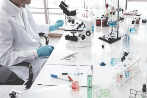 食品微生物三項檢驗