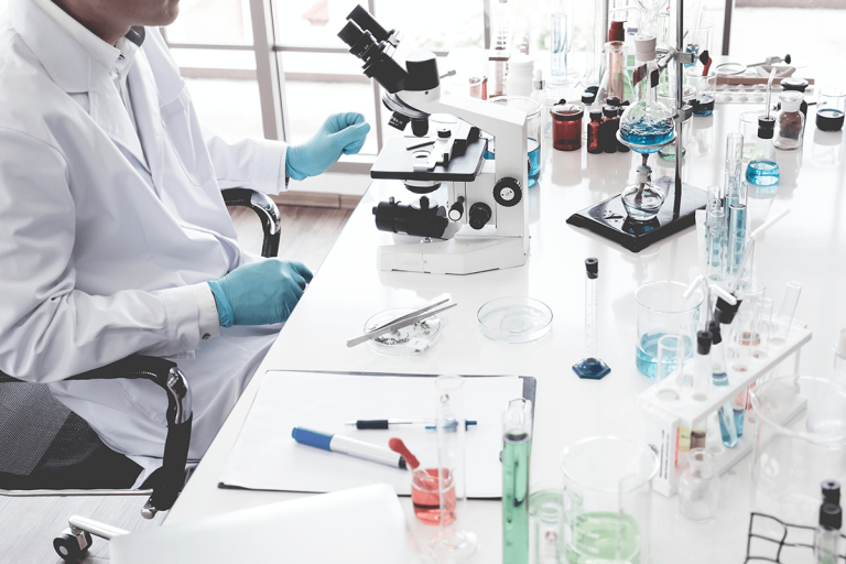 食品微生物三項檢驗