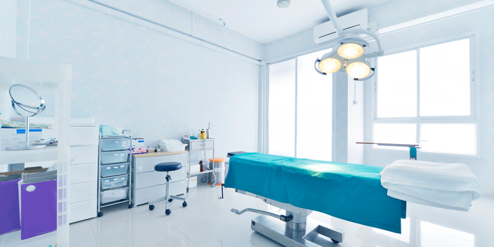 【環境新冠病毒】分析PCR核酸檢測消毒確效，環境安全衛生無虞