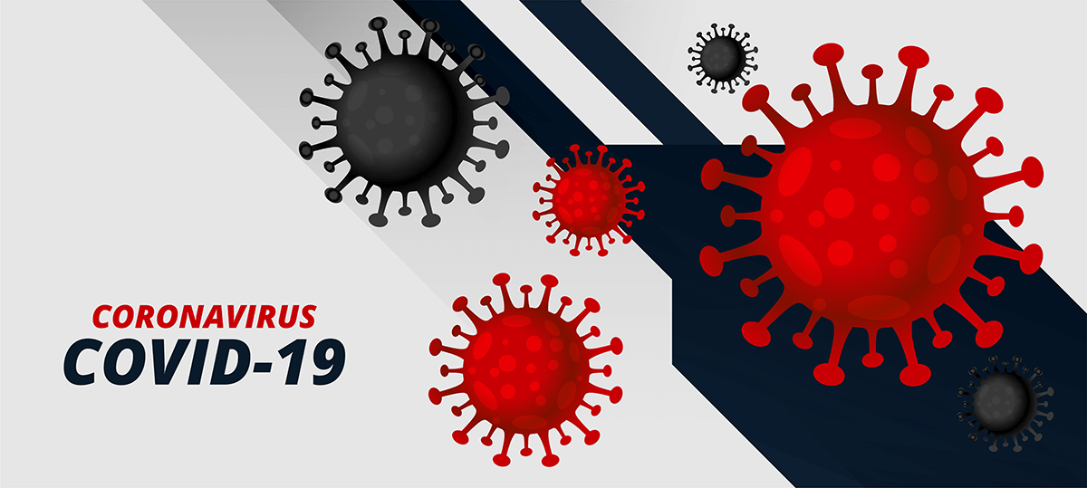 新冠病毒