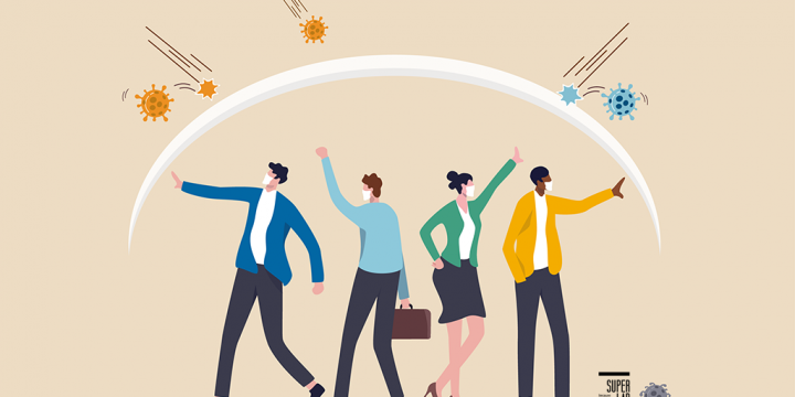 自費PCR核酸篩檢(當日取件/中英日報告/數位+紙本)台美COVID-19專案